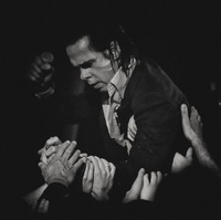 FM4 Indiekiste mit Nick Cave & The Bad Seeds@Wiener Stadthalle