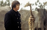 Brian Wilson presents Pet Sounds / Wien