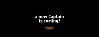The Captain is coming@El Capitan