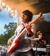 Mungo Jerry „45 Anniversary TOUR in the Summertime“@Reigen