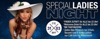 Special Ladies NIGHT@Mausefalle Graz