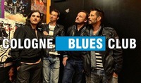 Cologne Blues Club und Vertreamo & Costales Doppelkonzert@Reigen