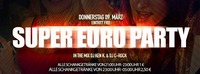 Super Euro Party@Excalibur