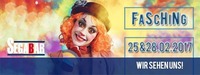 Fasching 2017 - PART 1@Segabar Saalfelden