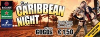 Hot-CariBBeaN-NighT@Discothek Evebar