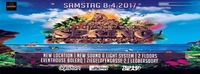 Electronic Spring Festival II - on 3 Areas - over 40 Acts