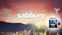 Salzburg is Timeless@Take Five