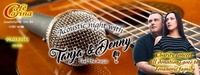 Acoustic night-Charity concert@Café Carina