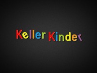 KellerKinder@CafeCarina@Café Carina