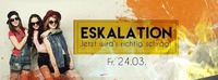 Eskalation