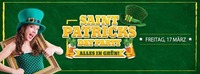 St. Patrick's Day-The GREEN NIGHT