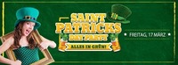 St. Patrick's Day-The GREEN NIGHT@Flowerpot