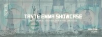 Soundterrasse Extended w/ TANTE EMMA Showcase (inkl. Afterhour)@SASS