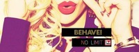 Behave! No Limit - 90's Love@U4