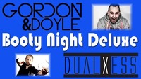 Booty Night Deluxe (Clubparty 7.0)@Disco Apollon