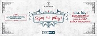 Sipaj, Ne Pitaj • 02/03/17 • Scotch Club@Scotch Club