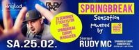 Springbreak Sensation@Kino-Stadl