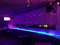 Beggar's Ballroom@Club U