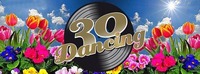 30 Dancing Springparty@Volksgarten Wien