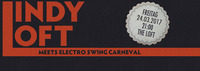 Lindy Loft meets Electro Swing Carneval