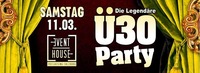 Ü30 Party