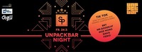 ❋Unpackbar Night❋ /w Tik Tok@Club Spielplatz