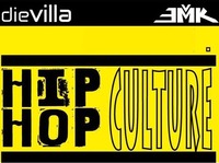 Hip Hop Culture@Die Villa - musicclub