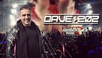 Dave202 – Lucky Punch Tour@Musikpark-A1