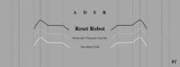 ADSR x Reset Robot@SASS