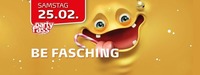 Be Fasching - Faschingshalligalli