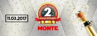 2 Jahre MONTE@Monte