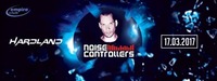 Hardland presents Noisecontrollers