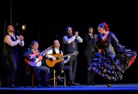 Dinastia Galvan - Flamenco Fest Wien