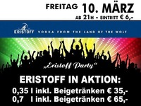 Eristoff Party