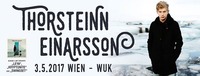 Thorsteinn Einarsson | Wien@WUK