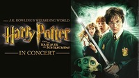 Harry Potter und die Kammer des Schreckens - live in concert