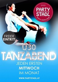 Ü30 Tanzabend 