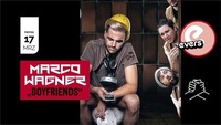 Marco Wagner + Boyfriends