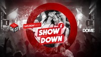 Showdown - Vienna´s kingsize saturday night@Praterdome