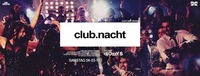 Club Nacht@Orange