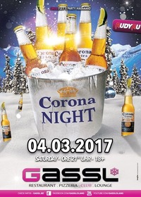 Corona Night@Gassl