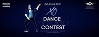 XO - Dance for the bottle Contest@BOX Vienna