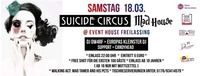 Next Generation presents: Suicide Circus // MadHouse18 #2