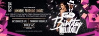 Birthday deluxe@Club G6