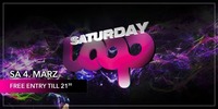 4.3 Saturday LOOP at LOOP DISCO Kemeten@Loop