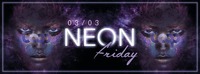 3.3 Neon Friday at LOOP DISCO Kemeten@Loop