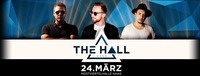 The HALL - Opening Austrian Edition