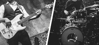 Dynamik & Zusammenspiel - Bass/Drums // Rockhouse Academy@Rockhouse