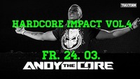 Hardcore Impact Vol.4@Brooklyn