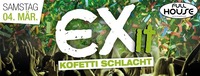 EX it- Konfetti- Schlacht